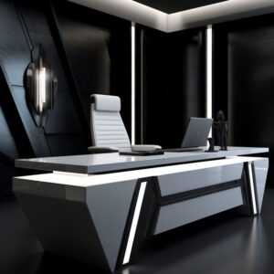Modern TV Units & Libraries