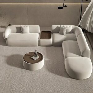 Sophisticated Living Sets